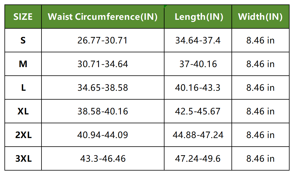 💪SWIFLOA™ Lumbar Belt — Real Back Relief