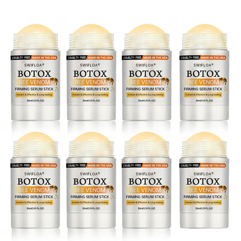 Made and Shipped from USA✨SWIFLOA® Botox Bee Venom Firming Serum Stick💄