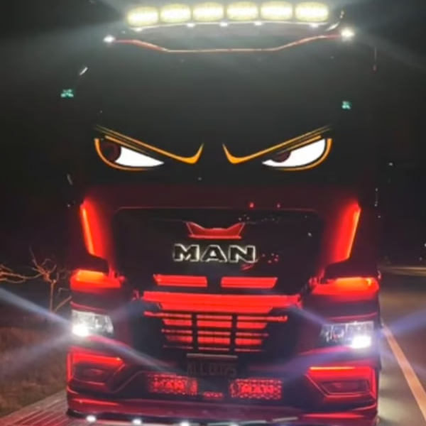 💥Flexible LED Digital Display