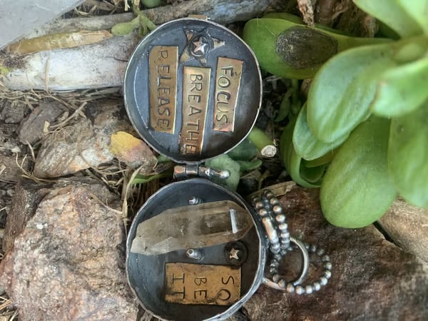 ✨100% Handmade 925 Silver Triple Moon & Tree of Life Locket(𝐄𝐦𝐦𝐚 𝐇𝐨𝐩𝐞 𝐇𝐚𝐧𝐝𝐦𝐚𝐝𝐞®)