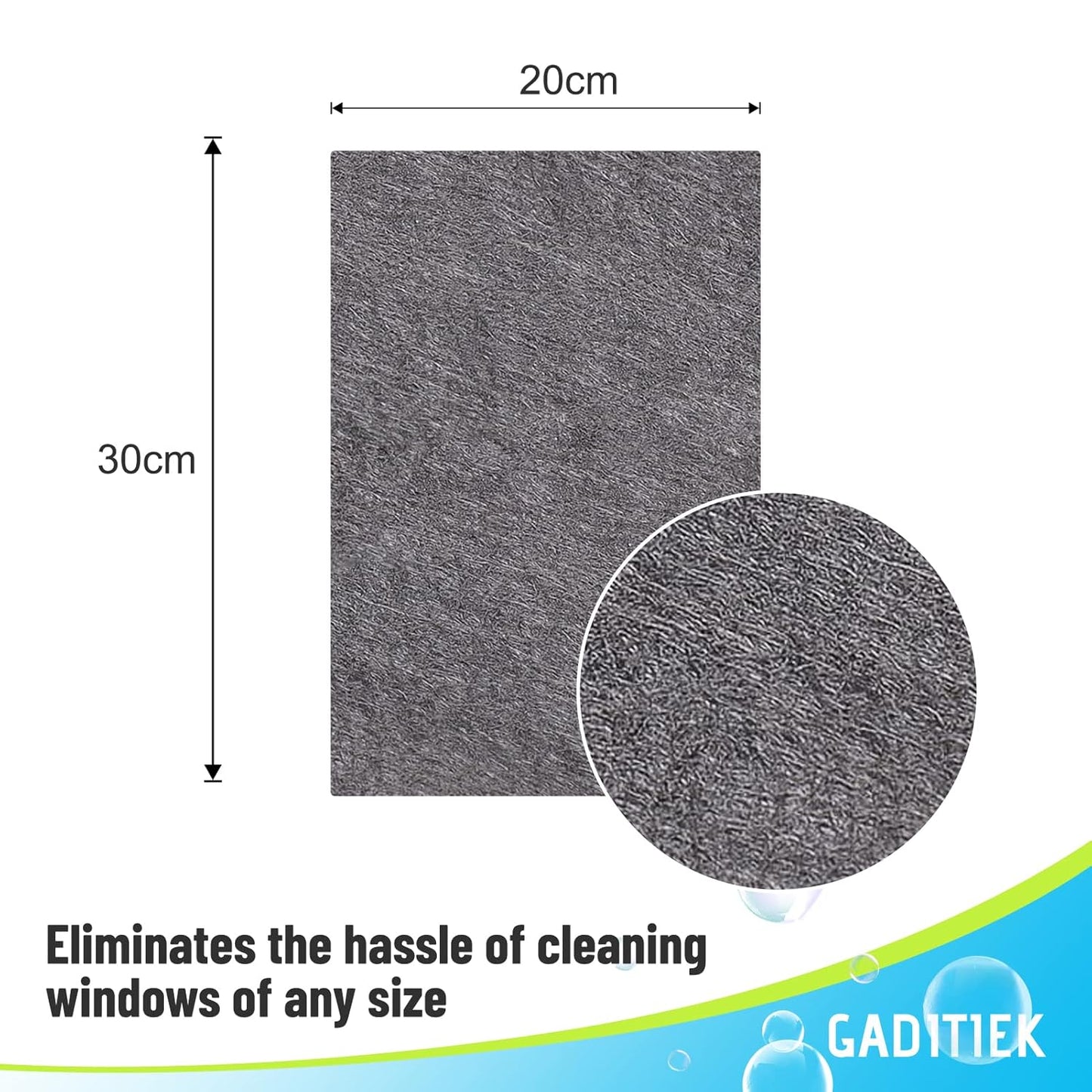 ✨Thickened Magic Cleaning Cloth