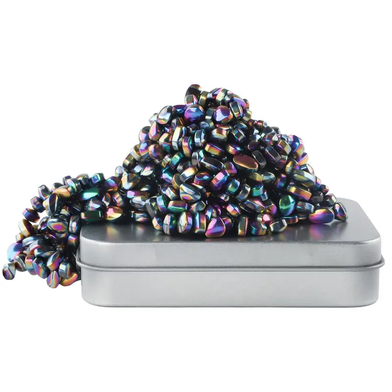 🌟 Creative Building Balls Set