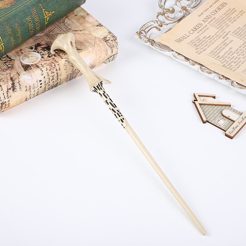 ✨ Magic Spell-Casting Wand — Bring Your Spells to Life! 🪄🔥