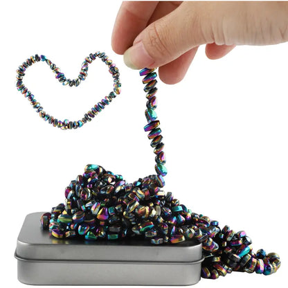 🌟 Creative Building Balls Set