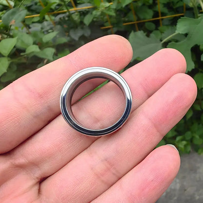 Fidget Spinner Ring