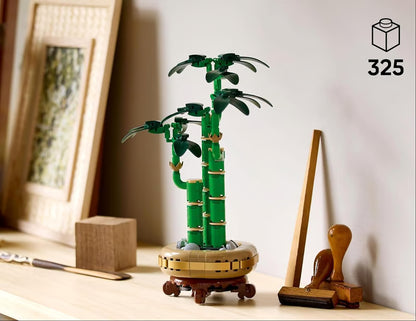 ✨ Building Blocks Botanicals: Adult-Focused Botanical Building Sets🌸🎋