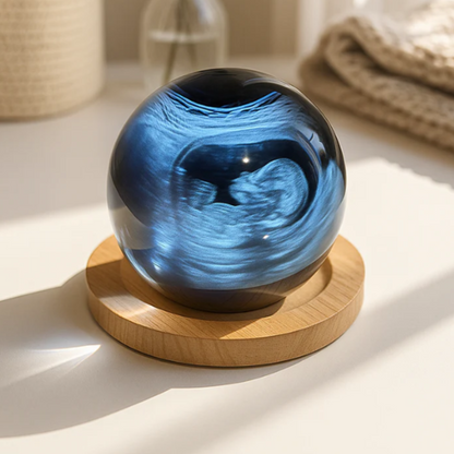 🔥Last Day 49% OFF🔥 Memory Ball Ornament✨