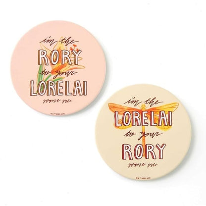 2025 Gilmore Girls Official Christmas Advent Calendar