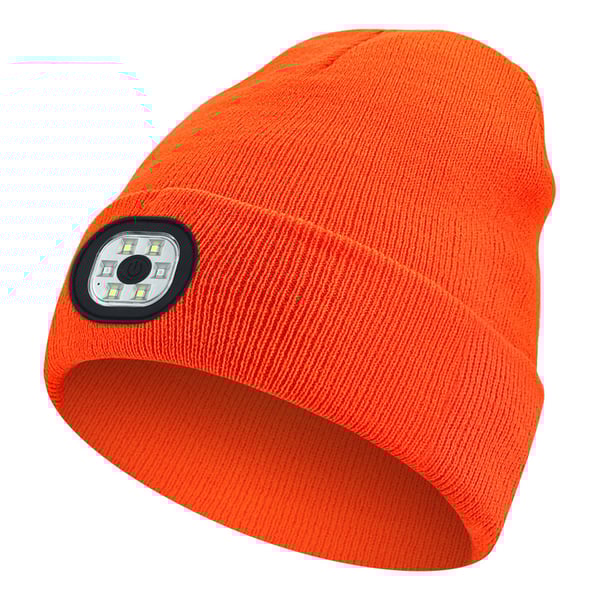 🎧LED Bluetooth Beanie