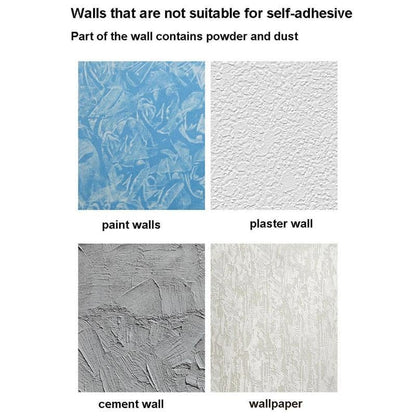 🔥 Last day promotion 49% OFF🔥 Snofrid Disposable Toilet Brush, Toilet Bowl Wand Holder Set