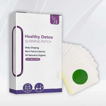 Healthy Detox Slimming Patch