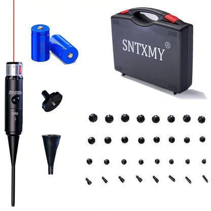 🔥Last Day Promotion 49% OFF🔥 - Professional Aperture Red Aiming