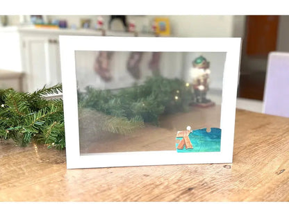 🎄🏆Christmas Hot Sale 49% Off - ✝️🎁Finding Jesus - Countdown to Christmas