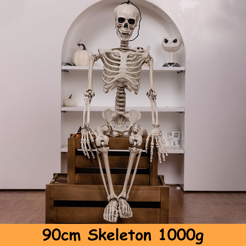 🎃2025 Halloween Sale💀 Skeleton Decoration – Spooky Vibes All Around! 👻