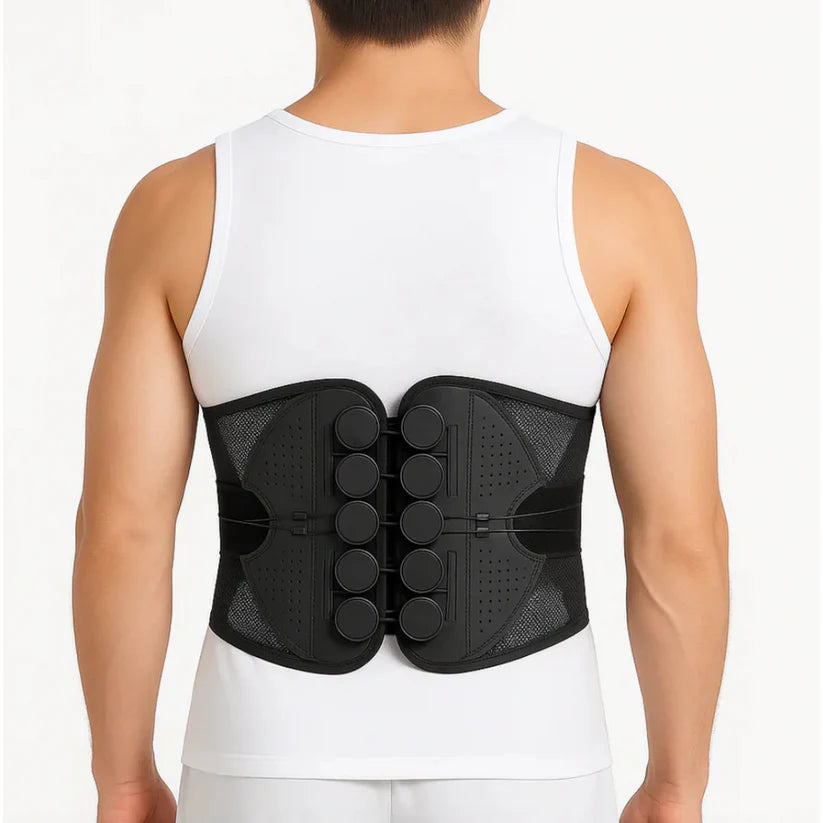 💪SWIFLOA™ Lumbar Belt — Real Back Relief
