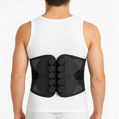 💪SWIFLOA™ Lumbar Belt — Real Back Relief