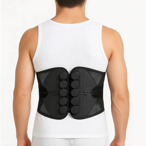 💪SWIFLOA™ Lumbar Belt — Real Back Relief