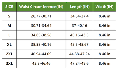 💪SWIFLOA™ Lumbar Belt — Real Back Relief