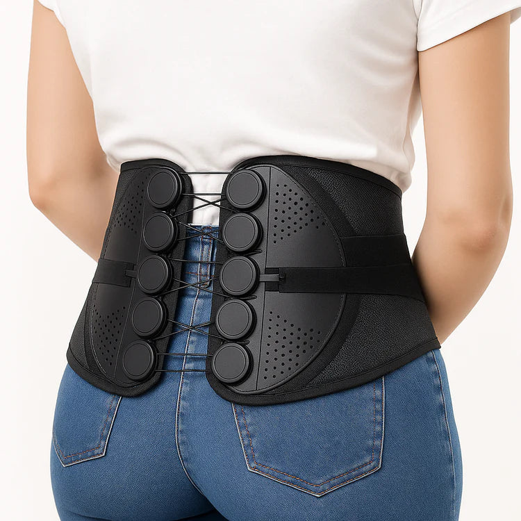 💪SWIFLOA™ Lumbar Belt — Real Back Relief