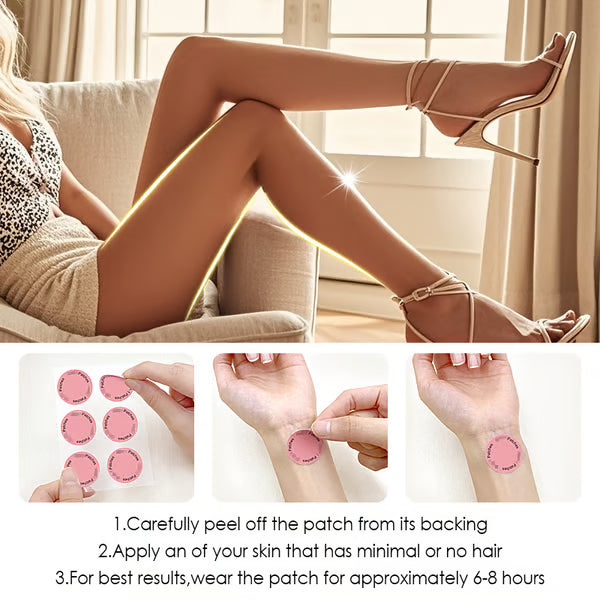 🍀 GLP-1 Natural Balance Patches 🌟