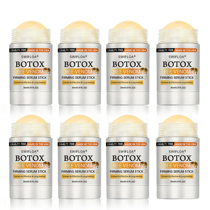 Made and Shipped from USA✨SWIFLOA® Botox Bee Venom Firming Serum Stick💄
