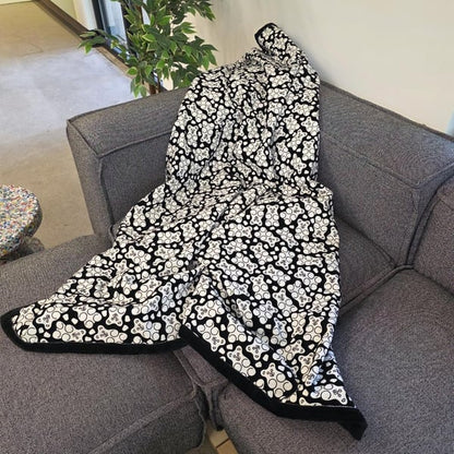 🔥Last Day 49% OFF - 🎨✨DIY Coloring Blanket