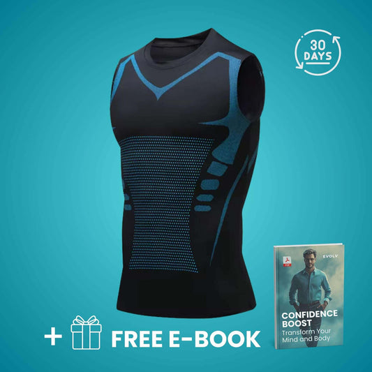 V-Boost v2 | Feel the Power of Confidence, Energy & Strength