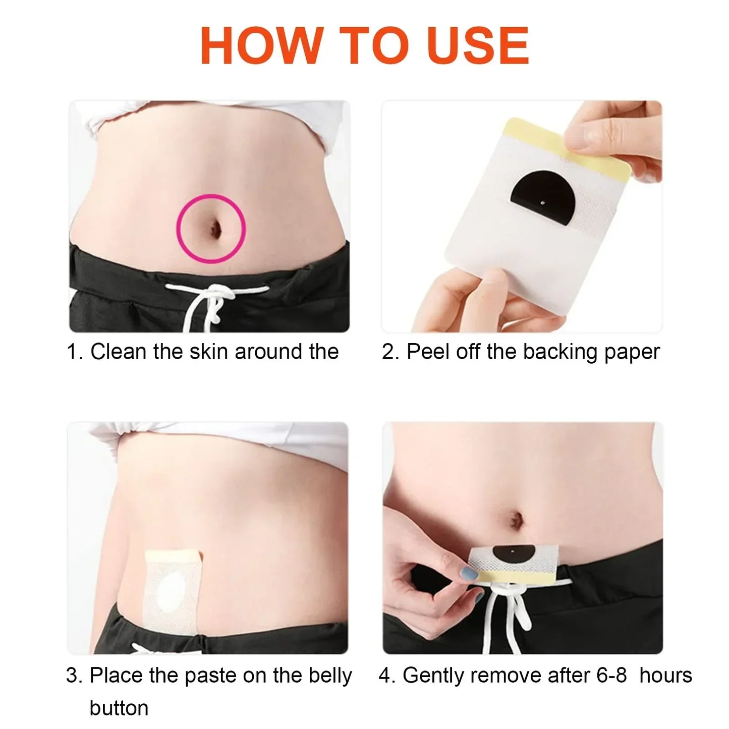 Natravor™ GLP-1 Patches – Fast Results for a Slimmer, Healthier You