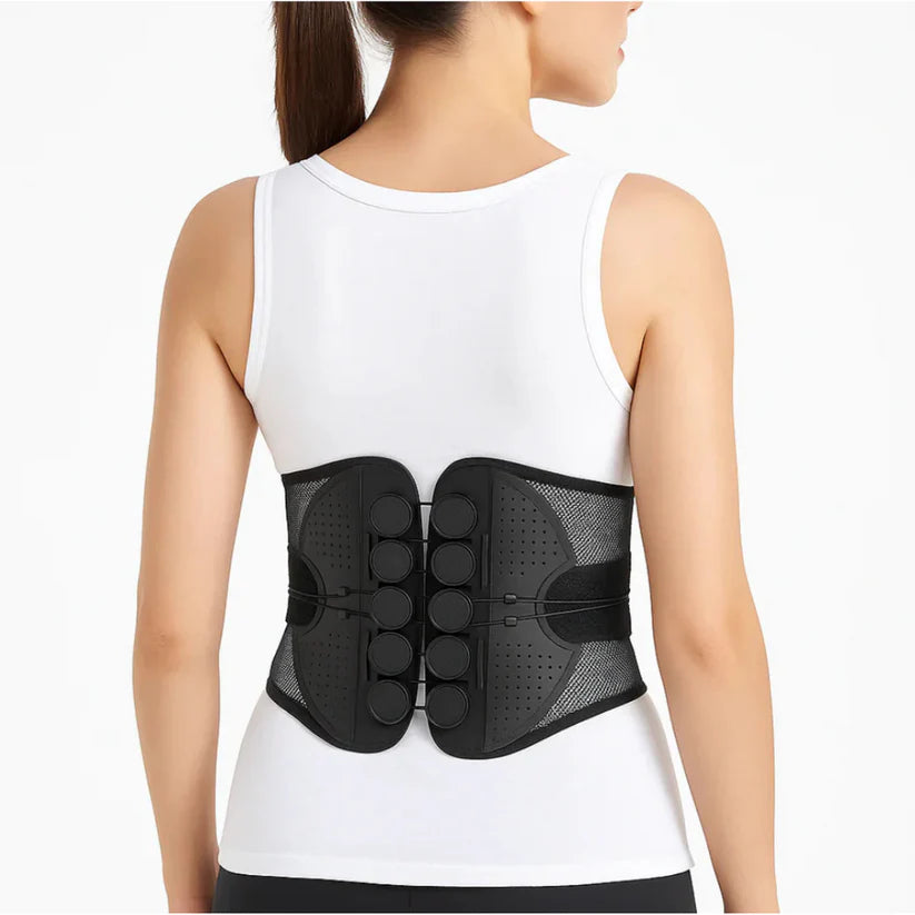 💪SWIFLOA™ Lumbar Belt — Real Back Relief