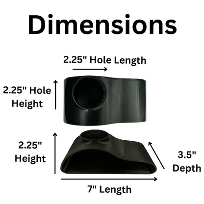 🐠 Aquarium Underground Tunnel Cave Collection 🦐