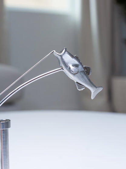 🔥Last Day 49% OFF🎣The Fisherman Balancing Sculpture