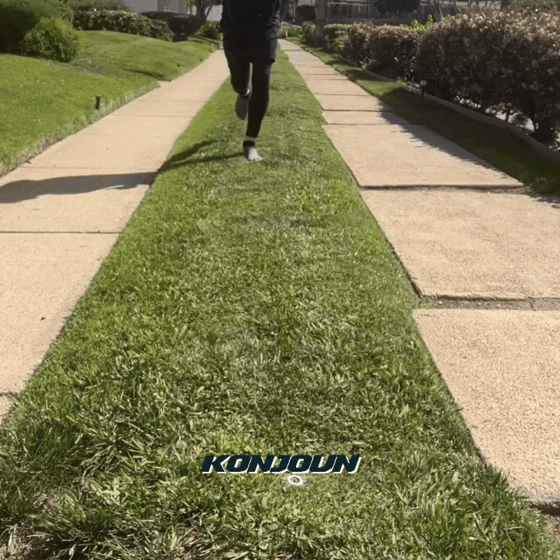 Sv 3.0 Grounding Hypersocks (One Size Fits All)