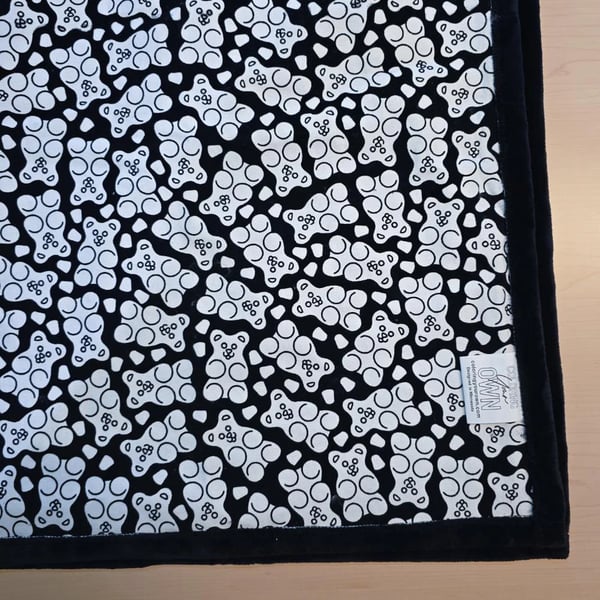 🔥Last Day 49% OFF - 🎨✨DIY Coloring Blanket