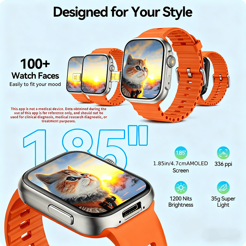 💥Wholesale Deal Alert! 💥 – 6-in-1 Smartwatch Kit at Factory Price! 🏷️