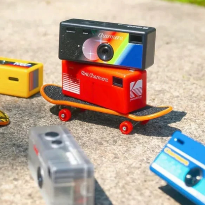 📸Charmera Digital Camera Keychain