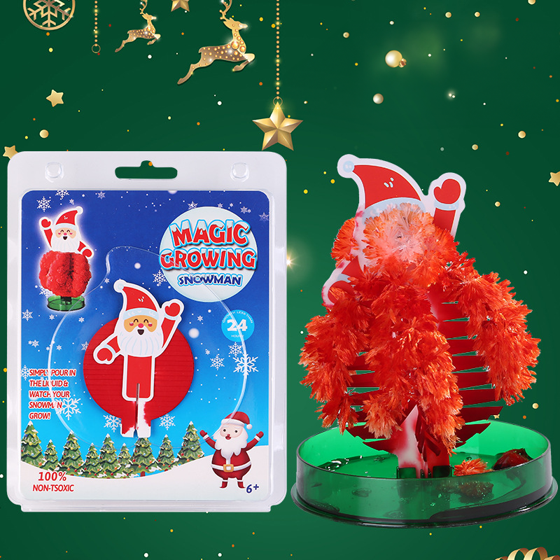 🎄Christmas Sales 49% OFF🌱Magic Growing Paper Tree