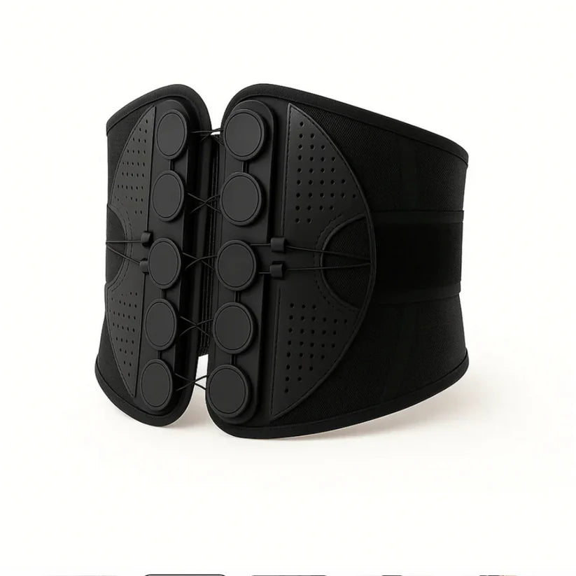 💪SWIFLOA™ Lumbar Belt — Real Back Relief