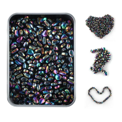 🌟 Creative Building Balls Set