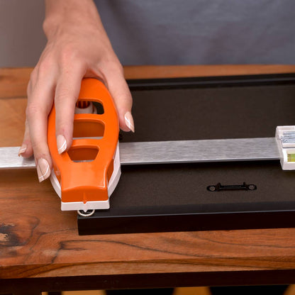 Hang Hero – All-in-One Picture Hanging System