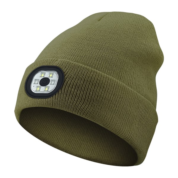 🎧LED Bluetooth Beanie