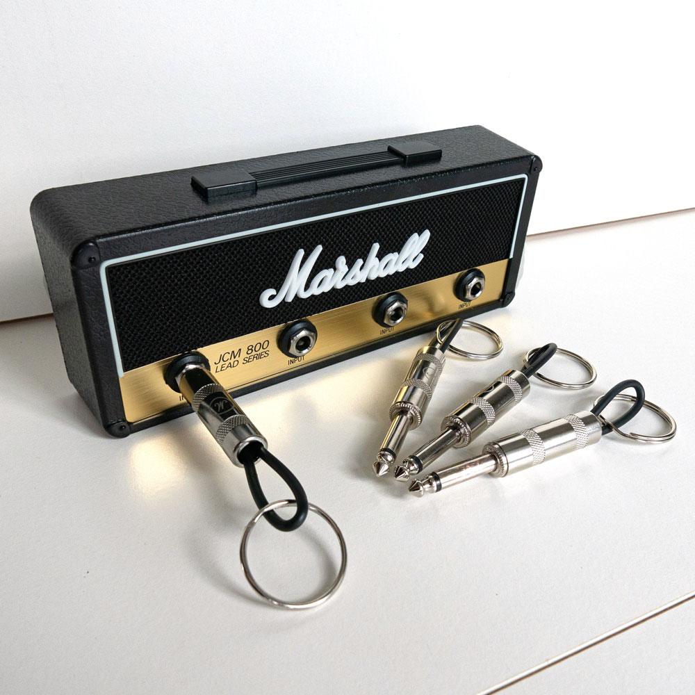Marshall JCM 800-Inspired Keyholder