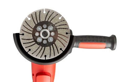 🔥Last Day 50% OFF-Angle Grinding Wheel - Electroplated Diamond - 4 1/2"/5"/7"/9" PLUS+