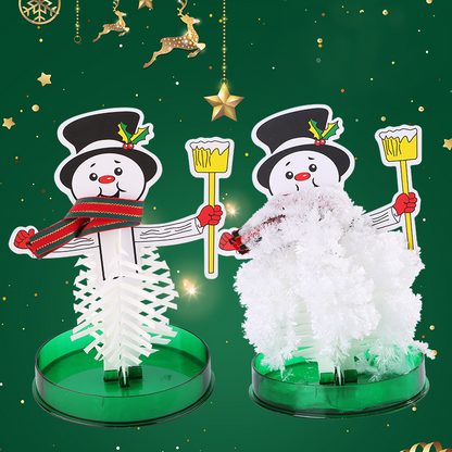 🎄Christmas Sales 49% OFF🌱Magic Growing Paper Tree
