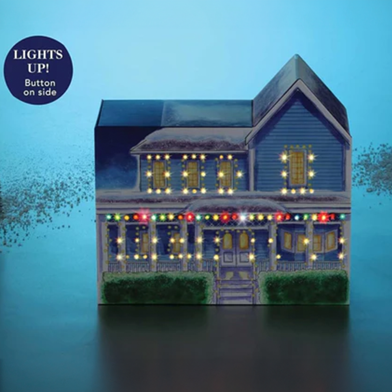 2025 Gilmore Girls Official Christmas Advent Calendar