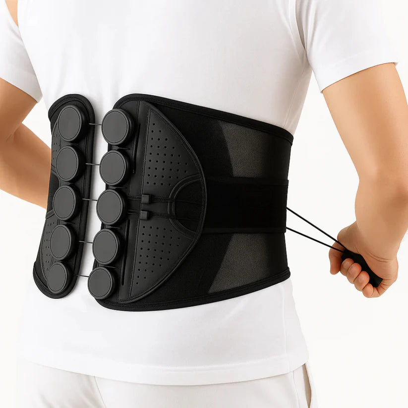 💪SWIFLOA™ Lumbar Belt — Real Back Relief