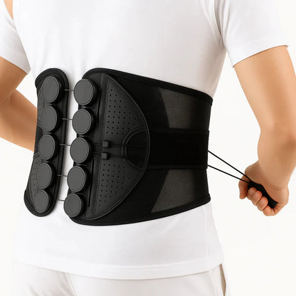 💪SWIFLOA™ Lumbar Belt — Real Back Relief