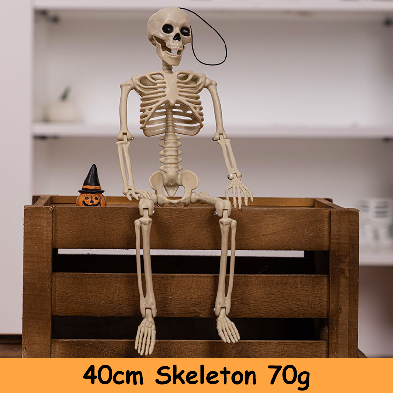 🎃2025 Halloween Sale💀 Skeleton Decoration – Spooky Vibes All Around! 👻