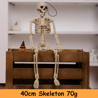 🎃2025 Halloween Sale💀 Skeleton Decoration – Spooky Vibes All Around! 👻