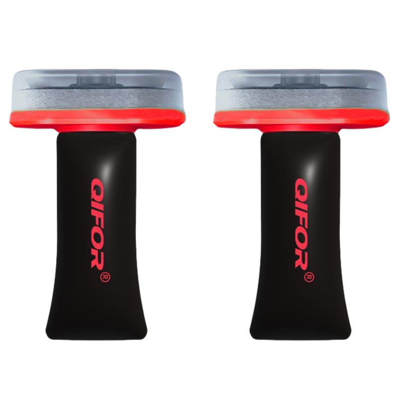 🚗🧼Automotive Oil Film Cleaning Brush for Car Windows – Glass Cleaning Board