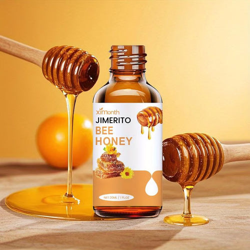 🔥HOT SALE🐝Genuine Honey Eye Cleansing Serum👀